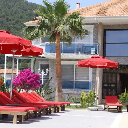 Sarigerme Holiday Apartments-Free Wi-Fi Apartamento