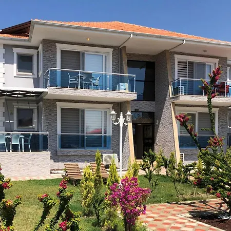 Sarigerme Holiday Apartments-Free Wi-Fi Apartamento