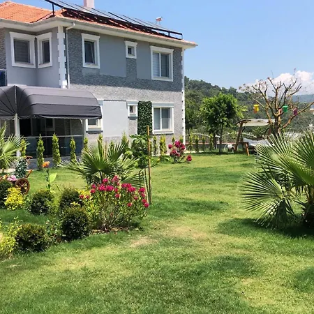 아파트 Sarigerme Holiday Apartments-Free Wi-Fi