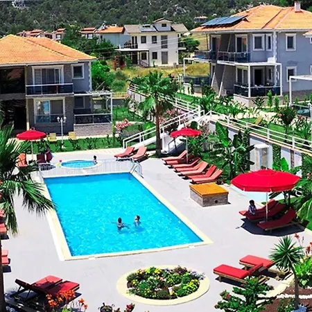 Apartamento Sarigerme Holiday Apartments-Free Wi-Fi