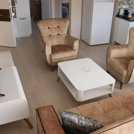 Sarigerme Holiday Apartments-Free Wi-Fi 아파트 *