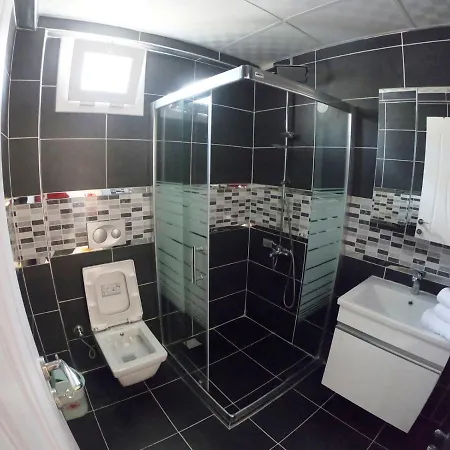 Apartamento Sarigerme Holiday Apartments-Free Wi-Fi *