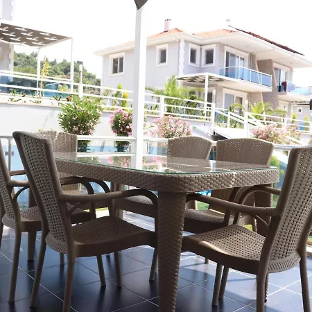 Sarigerme Holiday Apartments-Free Wi-Fi Apartament