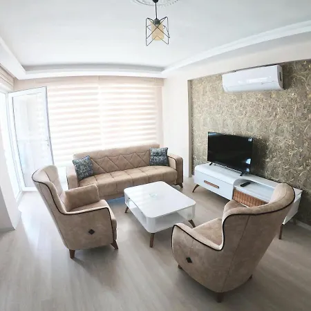 Sarigerme Holiday Apartments-Free Wi-Fi Apartament Ortaca (Mugla)