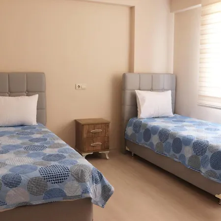 Sarigerme Holiday Apartments-Free Wi-Fi Apartament