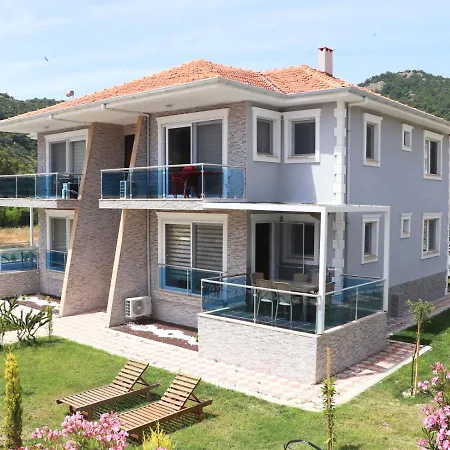 Sarigerme Holiday Apartments-Free Wi-Fi Apartament Ortaca (Mugla)